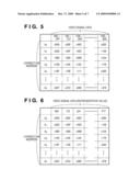 DISPLAY DEVICE, CONTROL METHOD THEREOF, PROGRAM AND RECORDING MEDIUM diagram and image