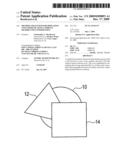 METHOD AND SYSTEM FOR DISPLAYING AND COMMUNICATING COMPLEX GRAPHICS FILE INFORMATION diagram and image