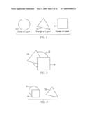 METHOD AND SYSTEM FOR DISPLAYING AND COMMUNICATING COMPLEX GRAPHICS FILE INFORMATION diagram and image