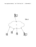 METHOD AND SYSTEM FOR DISPLAYING AND COMMUNICATING COMPLEX GRAPHICS FILE INFORMATION diagram and image