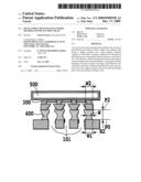 INK JET PRINT HEAD MANUFACTURING METHOD AND INK JET PRINT HEAD diagram and image