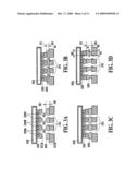 INK JET PRINT HEAD MANUFACTURING METHOD AND INK JET PRINT HEAD diagram and image