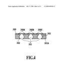 INK JET PRINT HEAD MANUFACTURING METHOD AND INK JET PRINT HEAD diagram and image