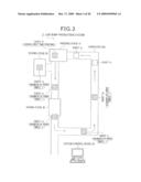 TESTING METHOD, TESTING AND PROCESSING SYSTEM, PROCESSING DEVICE, TESTING DEVICE, MANUFACTURING/TESTING DEVICE, AND MANUFACTURING/TESTING METHOD diagram and image