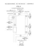 TESTING METHOD, TESTING AND PROCESSING SYSTEM, PROCESSING DEVICE, TESTING DEVICE, MANUFACTURING/TESTING DEVICE, AND MANUFACTURING/TESTING METHOD diagram and image