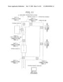 TESTING METHOD, TESTING AND PROCESSING SYSTEM, PROCESSING DEVICE, TESTING DEVICE, MANUFACTURING/TESTING DEVICE, AND MANUFACTURING/TESTING METHOD diagram and image