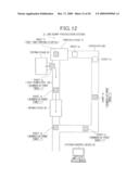 TESTING METHOD, TESTING AND PROCESSING SYSTEM, PROCESSING DEVICE, TESTING DEVICE, MANUFACTURING/TESTING DEVICE, AND MANUFACTURING/TESTING METHOD diagram and image