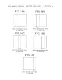 TESTING METHOD, TESTING AND PROCESSING SYSTEM, PROCESSING DEVICE, TESTING DEVICE, MANUFACTURING/TESTING DEVICE, AND MANUFACTURING/TESTING METHOD diagram and image