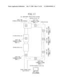 TESTING METHOD, TESTING AND PROCESSING SYSTEM, PROCESSING DEVICE, TESTING DEVICE, MANUFACTURING/TESTING DEVICE, AND MANUFACTURING/TESTING METHOD diagram and image