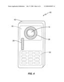 Image Capturing Device diagram and image