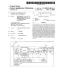 VIDEO OUTPUT APPARATUS AND CONTROL METHOD THEREOF diagram and image