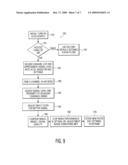 Tuner input filter with electronically adjustable response for adapting to antenna characteristic diagram and image