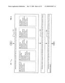 Methods and systems for projecting in response to position diagram and image