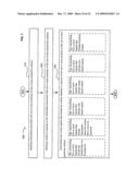 Methods and systems for projecting in response to position diagram and image