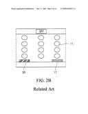 Array substrate for in-plane switching mode liquid crystal display device and fabricating method of the same diagram and image