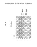 Liquid crystal display and driving method thereof diagram and image