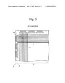 ACTIVE MATRIX SUBTRATE AND LIQUID CRYSTAL DISPLAY DEVICE WITH THE SAME diagram and image