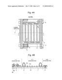 ACTIVE MATRIX SUBTRATE AND LIQUID CRYSTAL DISPLAY DEVICE WITH THE SAME diagram and image