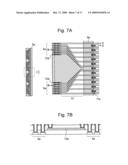 ACTIVE MATRIX SUBTRATE AND LIQUID CRYSTAL DISPLAY DEVICE WITH THE SAME diagram and image