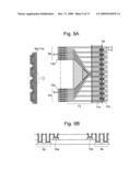 ACTIVE MATRIX SUBTRATE AND LIQUID CRYSTAL DISPLAY DEVICE WITH THE SAME diagram and image