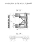 ACTIVE MATRIX SUBTRATE AND LIQUID CRYSTAL DISPLAY DEVICE WITH THE SAME diagram and image