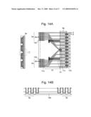 ACTIVE MATRIX SUBTRATE AND LIQUID CRYSTAL DISPLAY DEVICE WITH THE SAME diagram and image