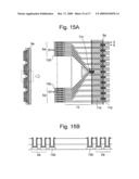 ACTIVE MATRIX SUBTRATE AND LIQUID CRYSTAL DISPLAY DEVICE WITH THE SAME diagram and image