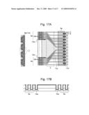 ACTIVE MATRIX SUBTRATE AND LIQUID CRYSTAL DISPLAY DEVICE WITH THE SAME diagram and image