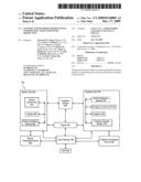 Systems and methods for receiving information associated with projecting diagram and image