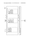 Systems and methods for receiving information associated with projecting diagram and image