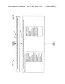 Systems and methods for receiving information associated with projecting diagram and image