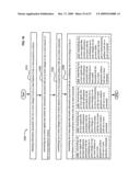 Systems and methods for receiving information associated with projecting diagram and image