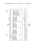 Systems and methods for receiving information associated with projecting diagram and image