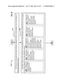 Systems and methods for receiving information associated with projecting diagram and image