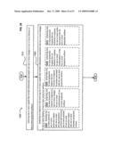 Systems and methods for receiving information associated with projecting diagram and image