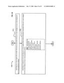 Systems and methods for receiving information associated with projecting diagram and image