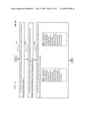 Systems and methods for receiving information associated with projecting diagram and image