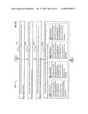 Systems and methods for receiving information associated with projecting diagram and image