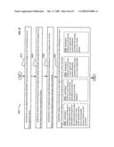 Systems and methods for receiving information associated with projecting diagram and image