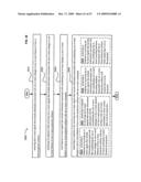 Systems and methods for receiving information associated with projecting diagram and image