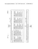 Systems and methods associated with projecting in response to conformation diagram and image