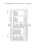 Systems and methods associated with projecting in response to conformation diagram and image