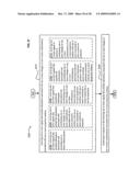 Systems and methods associated with projecting in response to conformation diagram and image