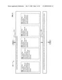 Projection associated methods and systems diagram and image