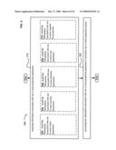 Projection associated methods and systems diagram and image