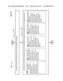 Projection associated methods and systems diagram and image