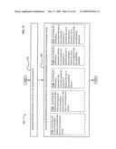 Projection associated methods and systems diagram and image