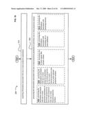 Projection associated methods and systems diagram and image