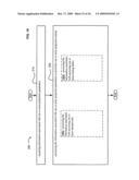 Projection associated methods and systems diagram and image