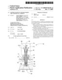 Method and device for monitoring the condition of a medium diagram and image